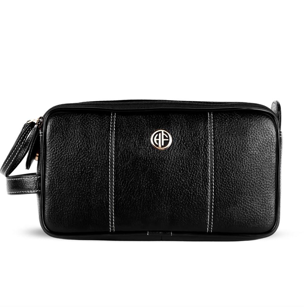 Несессер Hammonds Flycatcher TC4002 Black (TC4002 BLK)