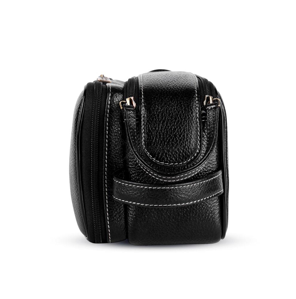 Несессер Hammonds Flycatcher TC4002 Black (TC4002 BLK)