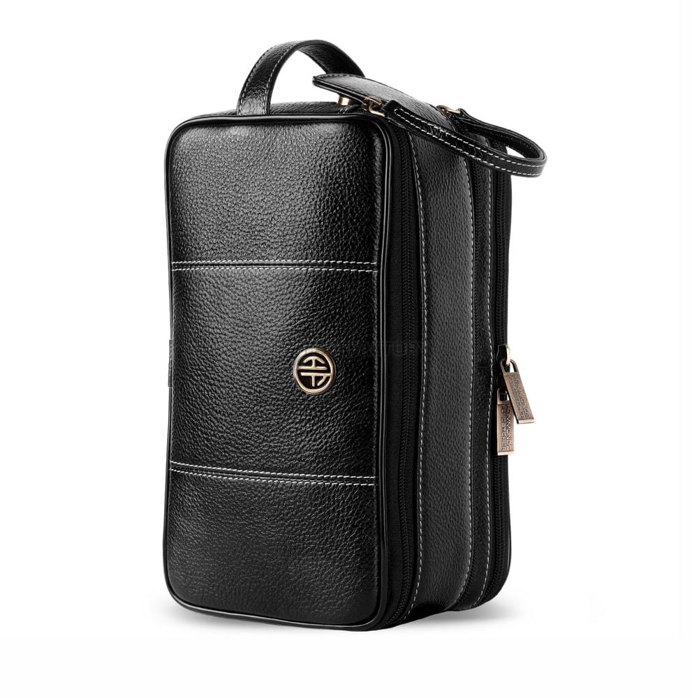 Несессер Hammonds Flycatcher TC4002 Black (TC4002 BLK)