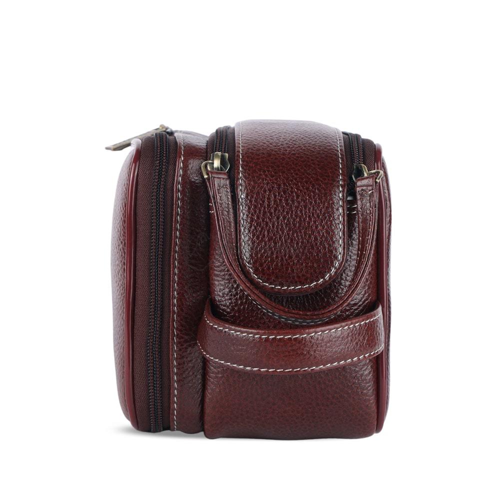 Несессер Hammonds Flycatcher TC4002 Brown (TC4002 BRN)