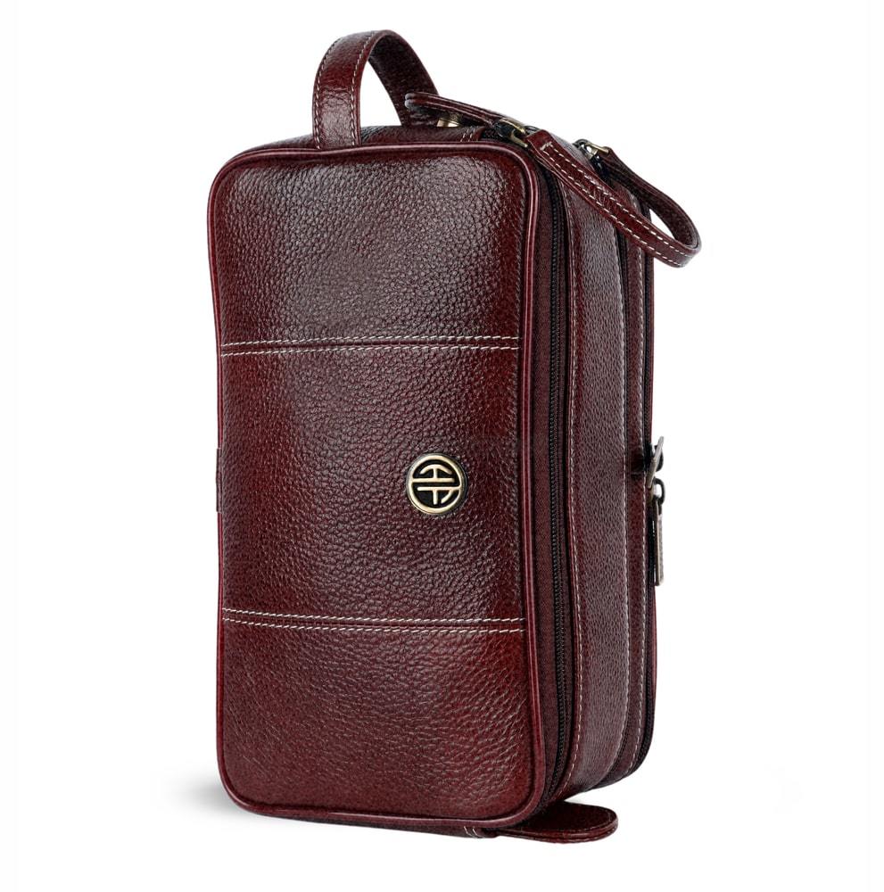 Несессер Hammonds Flycatcher TC4002 Brown (TC4002 BRN)