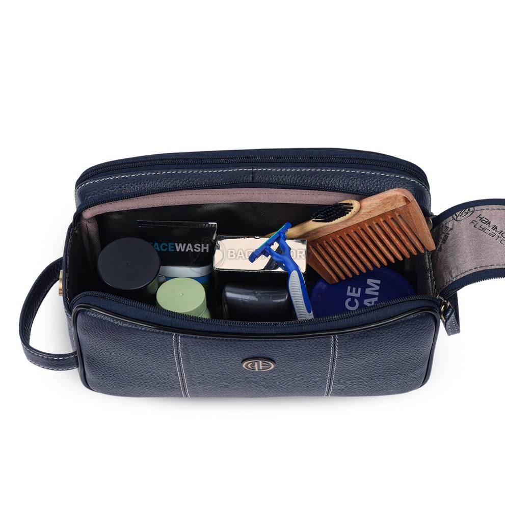 Несессер Hammonds Flycatcher TC4002 Blue (TC4002 BU)