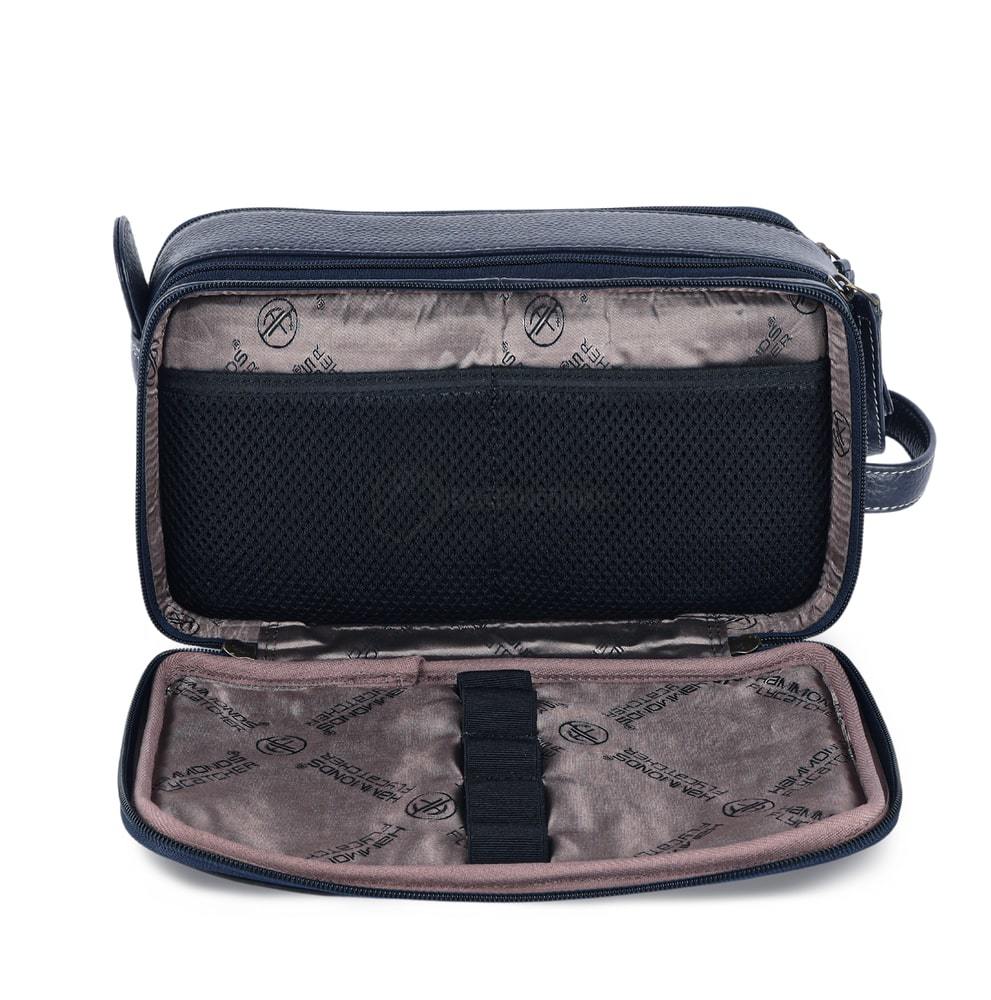 Несессер Hammonds Flycatcher TC4002 Blue (TC4002 BU)