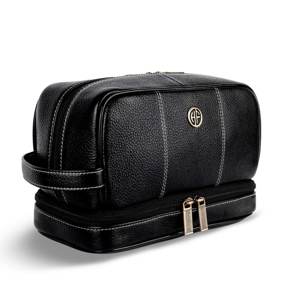 Несессер Hammonds Flycatcher TC4003 Black (TC4003 BLK)