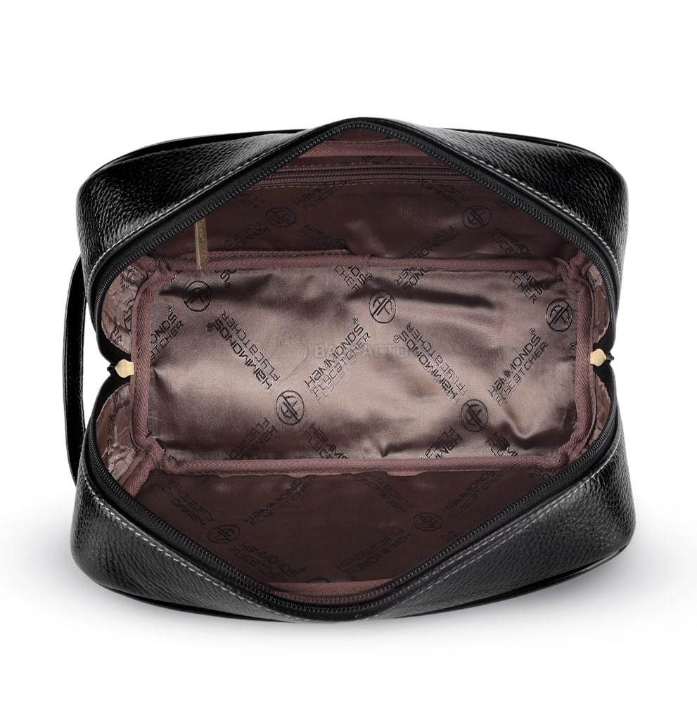 Несессер Hammonds Flycatcher TC4003 Black (TC4003 BLK)