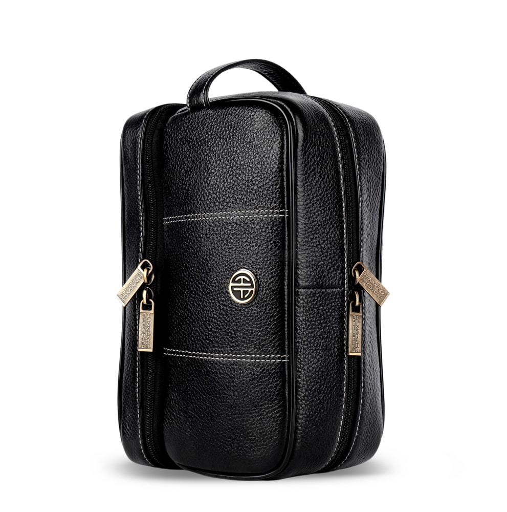 Несессер Hammonds Flycatcher TC4003 Black (TC4003 BLK)