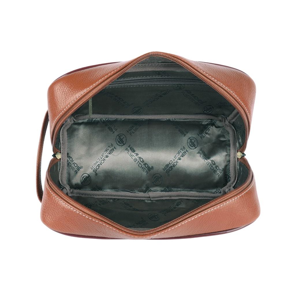 Несессер Hammonds Flycatcher TC4003 Tan (TC4003 TN)