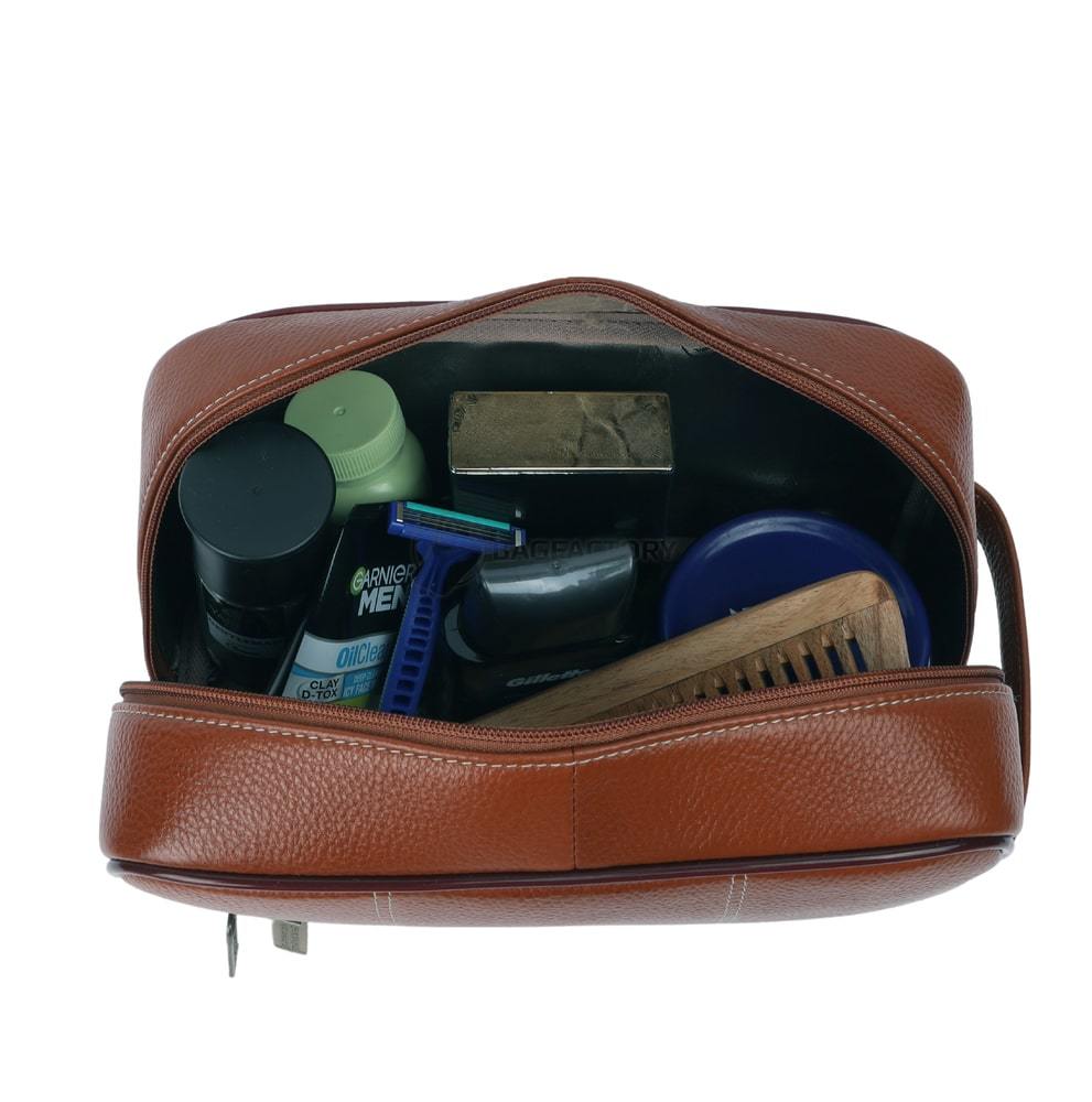 Несессер Hammonds Flycatcher TC4003 Tan (TC4003 TN)