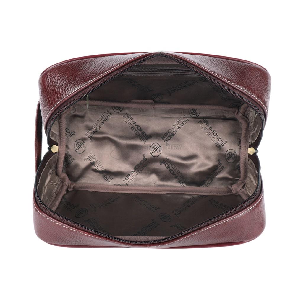 Несессер Hammonds Flycatcher TC4003 Brown (TC4003 BR)