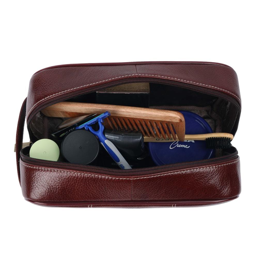 Несессер Hammonds Flycatcher TC4003 Brown (TC4003 BR)