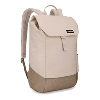 Городской рюкзак Thule Lithos Backpack 16L Pelican Grey/Faded Khaki (TH 3205094)