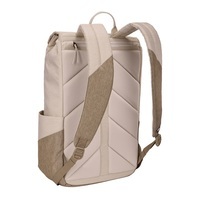 Городской рюкзак Thule Lithos Backpack 16L Pelican Grey/Faded Khaki (TH 3205094)