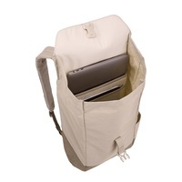 Городской рюкзак Thule Lithos Backpack 16L Pelican Grey/Faded Khaki (TH 3205094)