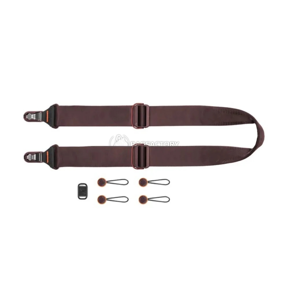 Ремень для фото Peak Design Slide Eclipse (SL-EP-3)