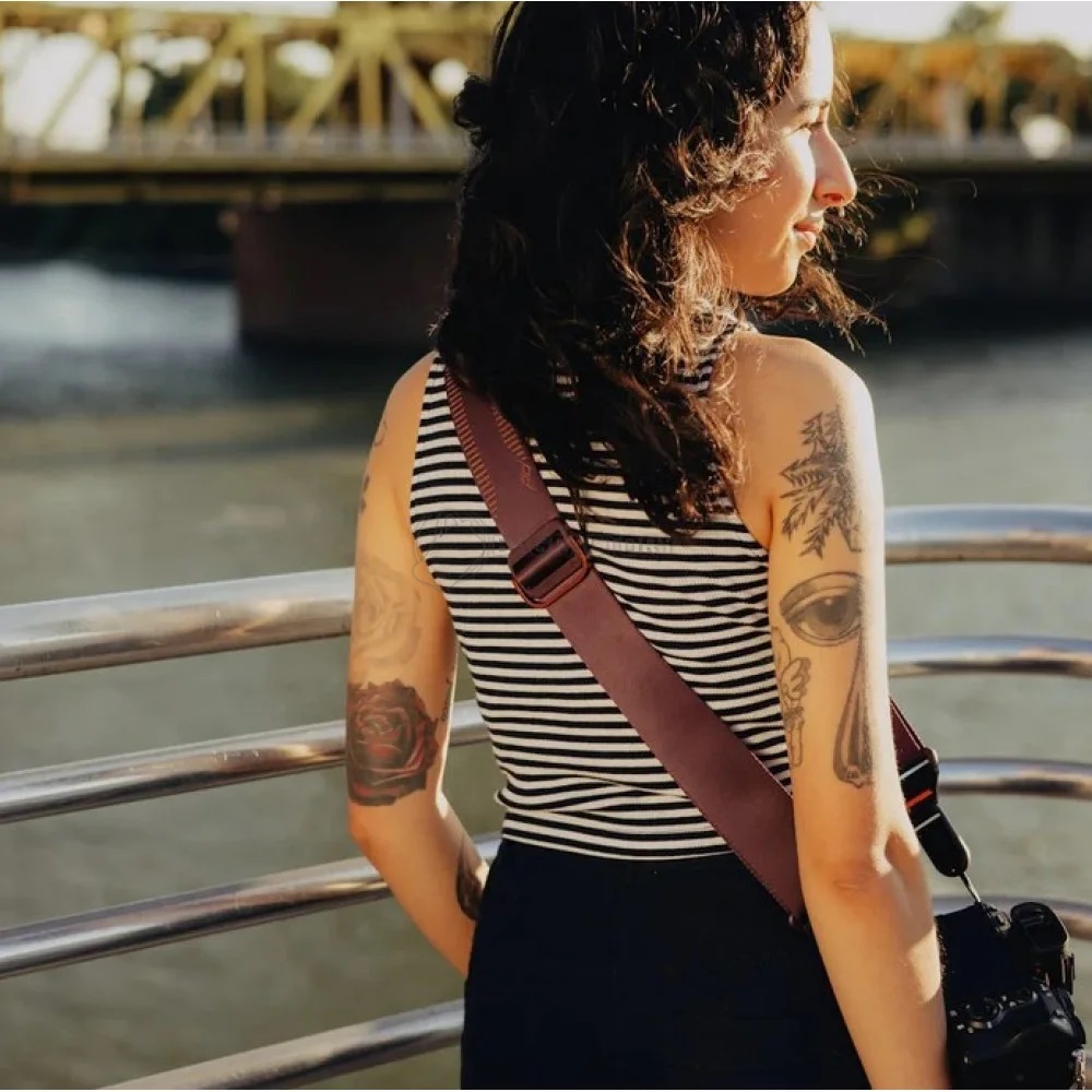 Ремень для фото Peak Design Slide Eclipse (SL-EP-3)