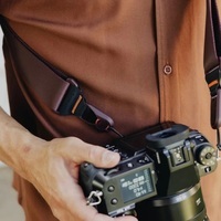 Ремень для фото Peak Design Slide Eclipse (SL-EP-3)