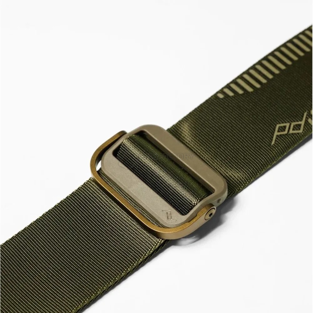 Ремень для фото Peak Design Slide Kelp (SL-KP-3)