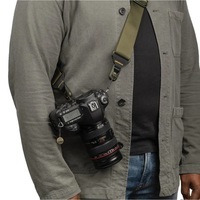 Ремень для фото Peak Design Slide Kelp (SL-KP-3)