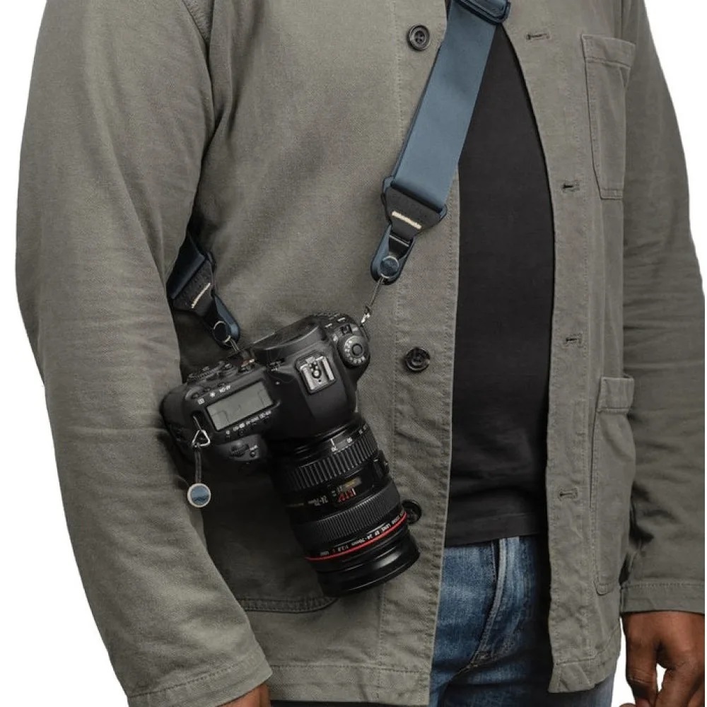 Ремень для фото Peak Design Slide Ocean (SL-DS-3)