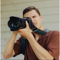 Ремень для фото Peak Design Slide Ocean (SL-DS-3)