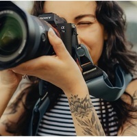 Ремень для фото Peak Design Slide Ocean (SL-DS-3)