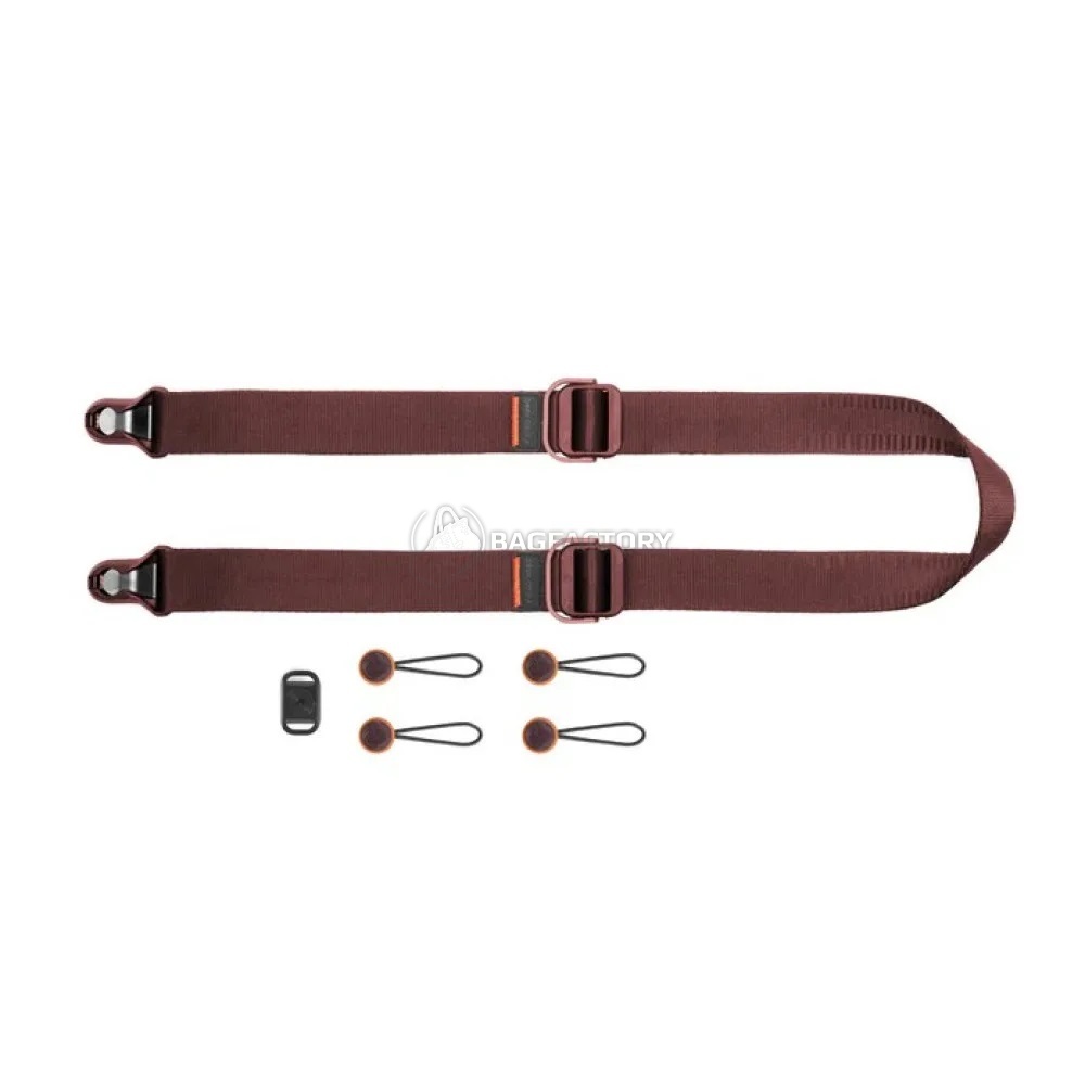 Ремень для фото Peak Design Slide Lite Eclipse (SLL-EP-3)