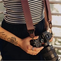 Ремень для фото Peak Design Slide Lite Eclipse (SLL-EP-3)