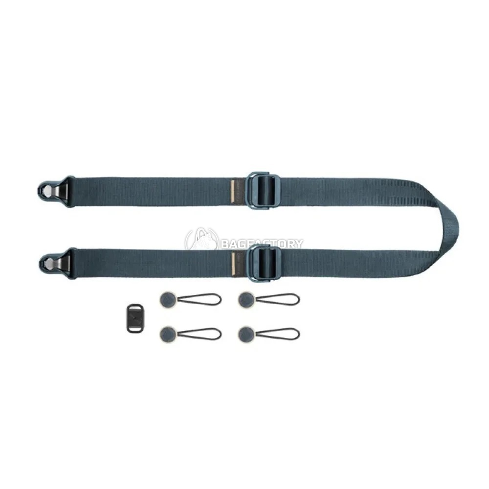 Ремень для фото Peak Design Slide Lite Ocean (SLL-DS-3)