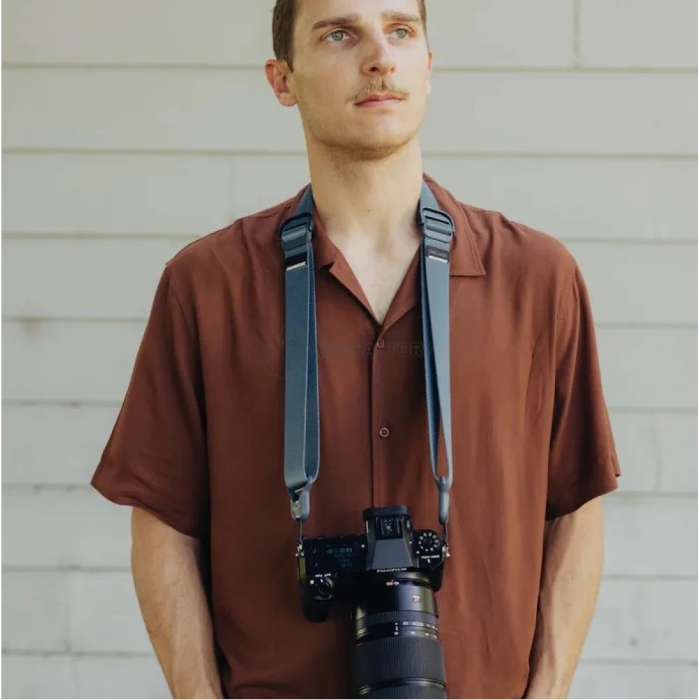 Ремень для фото Peak Design Slide Lite Ocean (SLL-DS-3)