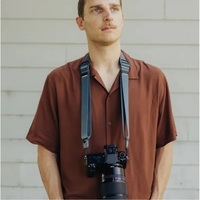 Ремень для фото Peak Design Slide Lite Ocean (SLL-DS-3)