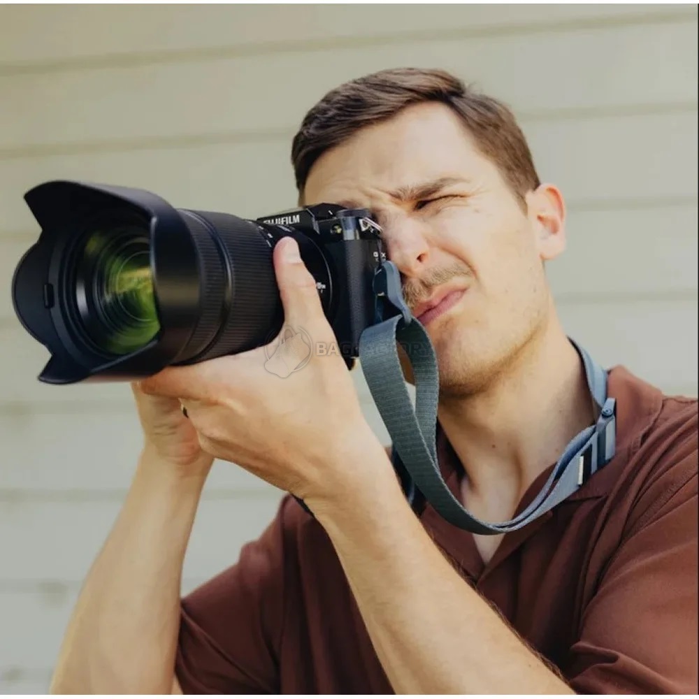 Ремень для фото Peak Design Slide Lite Ocean (SLL-DS-3)