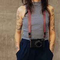 Ремень для фото Peak Design Leash Eclipse (L-EP-3)