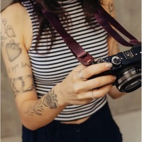 Ремень для фото Peak Design Leash Eclipse (L-EP-3)