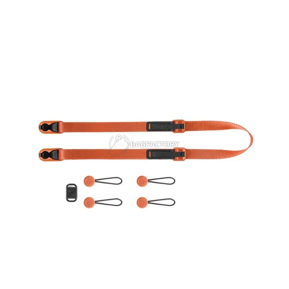 Ремень для фото Peak Design Leash Ibis (L-FL-3)