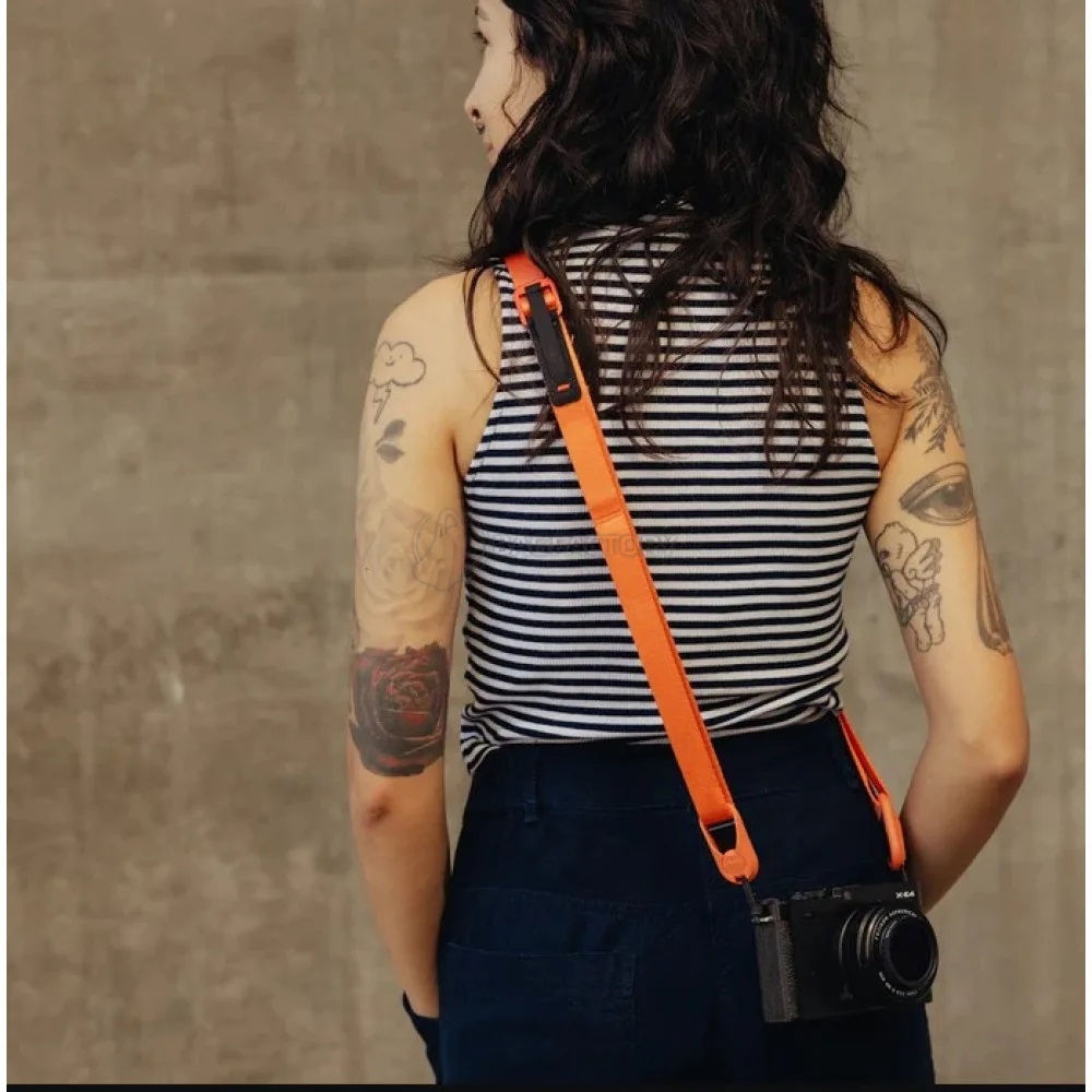 Ремень для фото Peak Design Leash Ibis (L-FL-3)