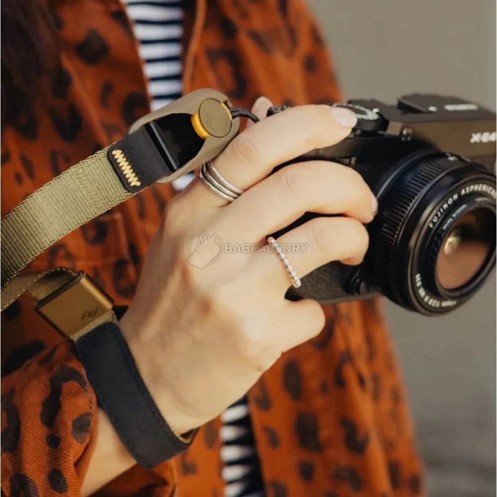 Ремень для фото Peak Design Cuff Kelp (CF-KP-3)