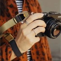 Ремень для фото Peak Design Cuff Kelp (CF-KP-3)