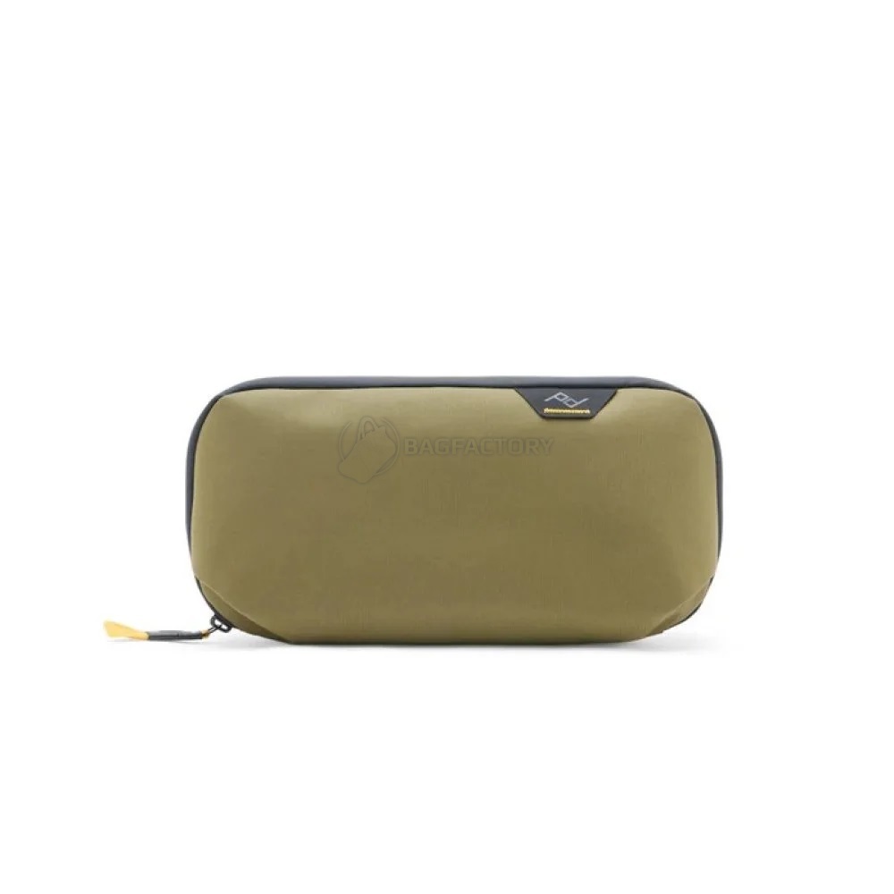 Сумка-органайзер Peak Design Tech Pouch Small Kelp (BTP-S-KP-3)