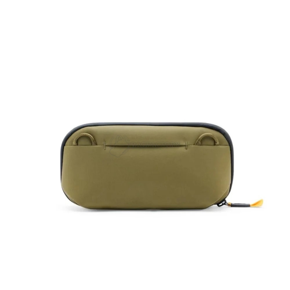 Сумка-органайзер Peak Design Tech Pouch Small Kelp (BTP-S-KP-3)