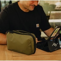Сумка-органайзер Peak Design Tech Pouch 2L Kelp (BTP-KP-3)