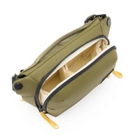 Сумка для фотокамеры Peak Design Everyday Sling 3L Kelp (BEDS-3-KP-3)