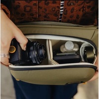 Сумка для фотокамеры Peak Design Everyday Sling 3L Kelp (BEDS-3-KP-3)