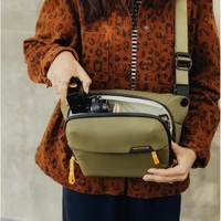 Сумка для фотокамеры Peak Design Everyday Sling 3L Kelp (BEDS-3-KP-3)