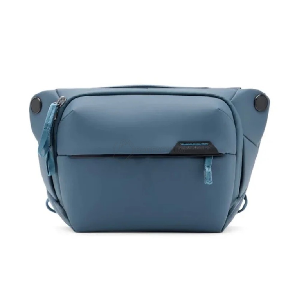 Сумка для фотокамеры Peak Design Everyday Sling 3L Ocean (BEDS-3-DS-3)