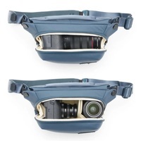 Сумка для фотокамеры Peak Design Everyday Sling 3L Ocean (BEDS-3-DS-3)