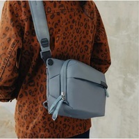 Сумка для фотокамеры Peak Design Everyday Sling 3L Ocean (BEDS-3-DS-3)