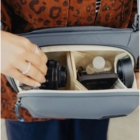 Сумка для фотокамеры Peak Design Everyday Sling 3L Ocean (BEDS-3-DS-3)