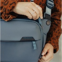 Сумка для фотокамеры Peak Design Everyday Sling 3L Ocean (BEDS-3-DS-3)