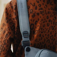 Сумка для фотокамеры Peak Design Everyday Sling 3L Ocean (BEDS-3-DS-3)