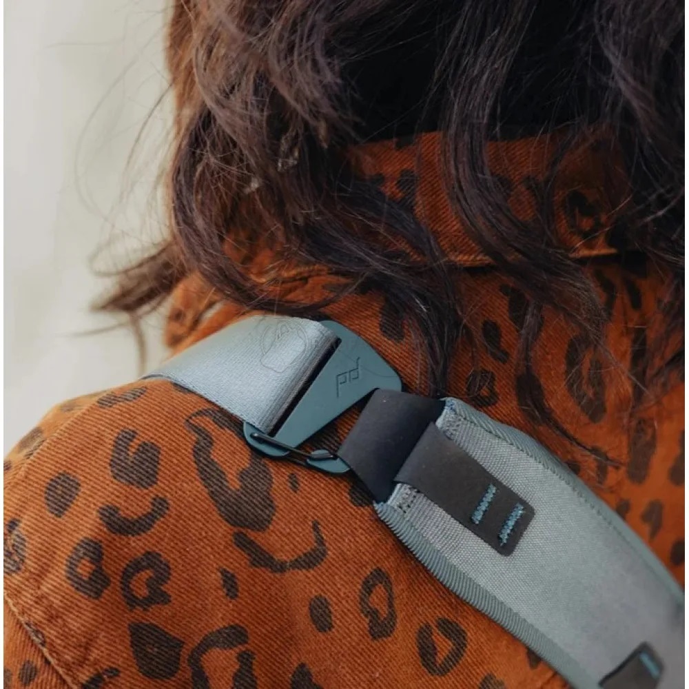 Сумка для фотокамеры Peak Design Everyday Sling 3L Ocean (BEDS-3-DS-3)